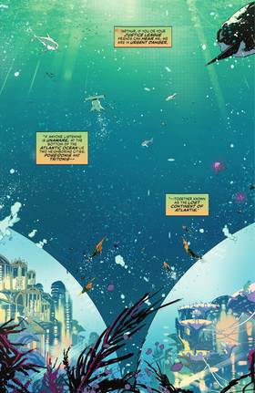Read Batman/Superman: World's Finest (2022-)  40 Page 3 in English