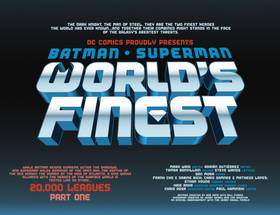 Read Batman/Superman: World's Finest (2022-)  9 Page 10 in English
