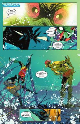 Read Batman/Superman: World's Finest (2022-)  41 Page 3 in English