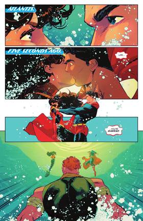 Read Batman/Superman: World's Finest (2022-)  42 Page 3 in English