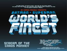 Read Batman/Superman: World's Finest (2022-)  22 Page 4 in English