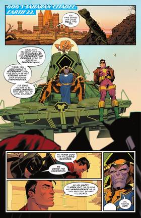 Read Batman/Superman: World's Finest (2022-)  27 Page 3 in English