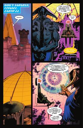 Read Batman/Superman: World's Finest (2022-)  28 Page 3 in English