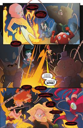 Read Batman/Superman: World's Finest (2022-)  64 Page 10 in English