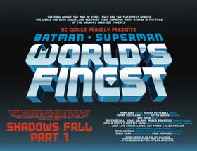 Read Batman/Superman: World's Finest (2022-)  8 Page 10 in English