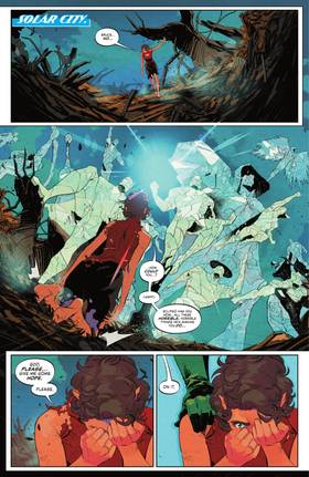 Read Batman/Superman: World's Finest (2022-)  38 Page 3 in English