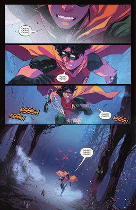 Read Batman/Superman: World's Finest (2022-)  42 Page 3 in English
