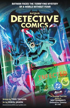 Read Batman/Superman: World's Finest (2022-)  45 Page 2 in English