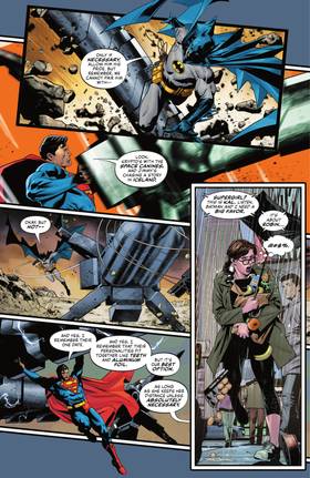 Read Batman/Superman: World's Finest (2022-)  10 Page 9 in English