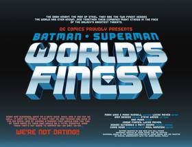Read Batman/Superman: World's Finest (2022-)  10 Page 10 in English