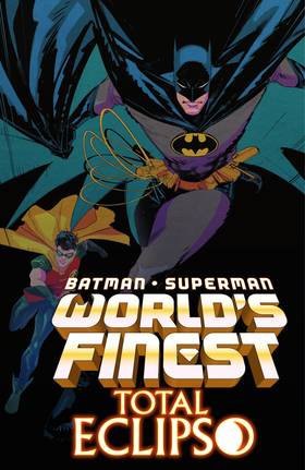 Read Batman/Superman: World's Finest (2022-)  8 Page 2 in English