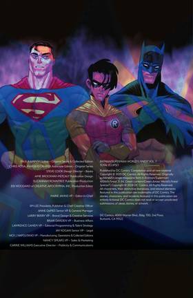 Read Batman/Superman: World's Finest (2022-)  8 Page 4 in English