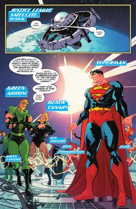 Read Batman/Superman: World's Finest (2022-)  8 Page 7 in English