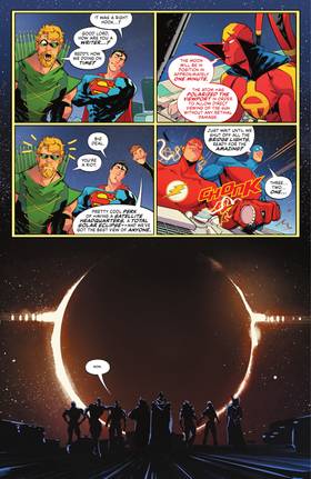 Read Batman/Superman: World's Finest (2022-)  8 Page 8 in English