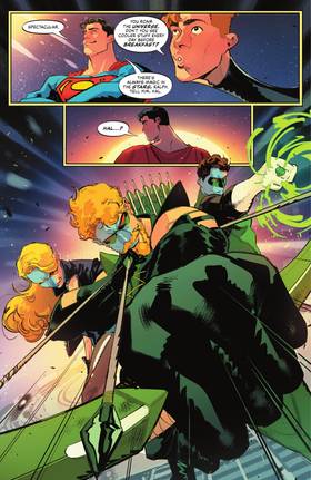 Read Batman/Superman: World's Finest (2022-)  8 Page 9 in English