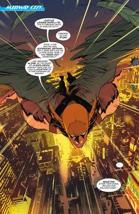 Read Batman/Superman: World's Finest (2022-)  53 Page 3 in English