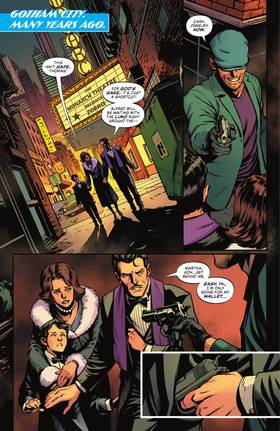 Read Batman/Superman: World's Finest (2022-)  56 Page 3 in English