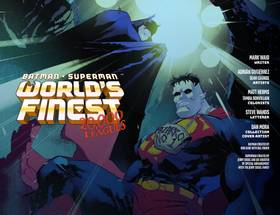 Read Batman/Superman: World's Finest (2022-)  9 Page 3 in English