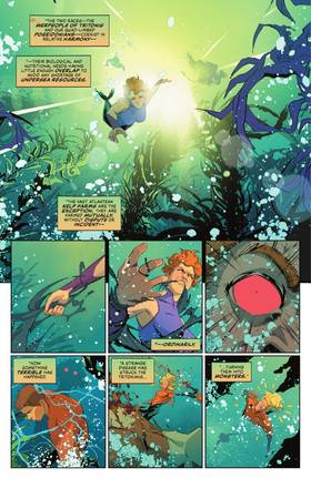 Read Batman/Superman: World's Finest (2022-)  9 Page 8 in English