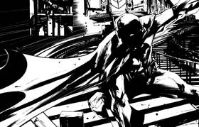 Read Batman: One Dark Knight (2021-)  1 Page 2 in English