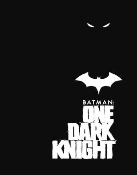 Read Batman: One Dark Knight (2021-)  1 Page 4 in English