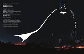 Read Batman: One Dark Knight (2021-)  1 Page 6 in English