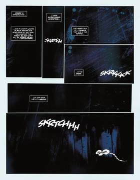 Read Batman: One Dark Knight (2021-)  4 Page 4 in English