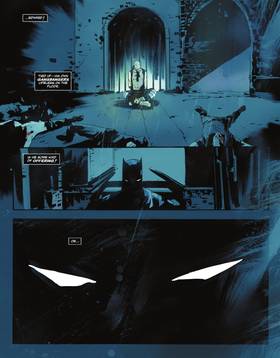 Read Batman: One Dark Knight (2021-)  4 Page 6 in English