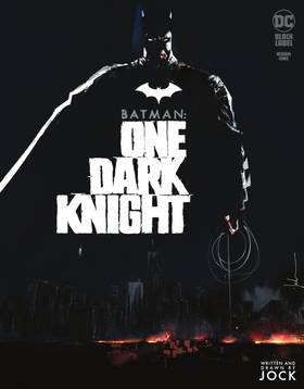Read Batman: One Dark Knight (2021-)  2 Page 1 in English
