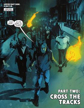 Read Batman: One Dark Knight (2021-)  3 Page 3 in English