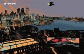Read Batman: One Dark Knight (2021-)  2 Page 6 in English