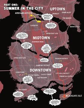 Read Batman: One Dark Knight (2021-)  2 Page 9 in English