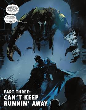 Read Batman: One Dark Knight (2021-)  4 Page 8 in English