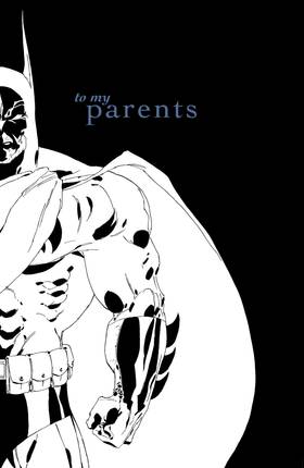 Read Batman: The Long Halloween  1 Page 3 in English