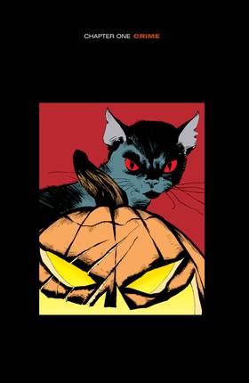 Read Batman: The Long Halloween  2 Page 9 in English