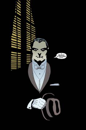 Read Batman: The Long Halloween  2 Page 10 in English