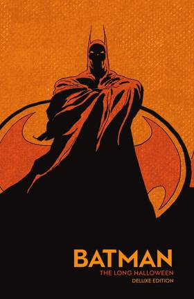 Read Batman: The Long Halloween  1 Page 3 in English
