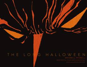 Read Batman: The Long Halloween  1 Page 4 in English