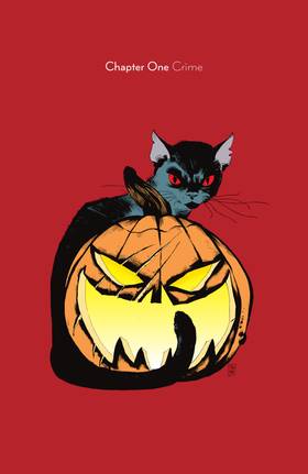 Read Batman: The Long Halloween  1 Page 7 in English