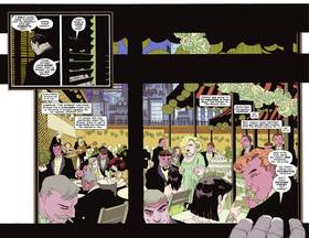 Read Batman: The Long Halloween  1 Page 10 in English