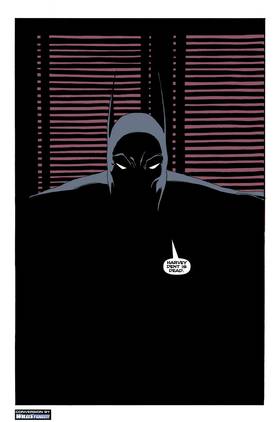 Read Batman: The Long Halloween  4 Page 3 in English