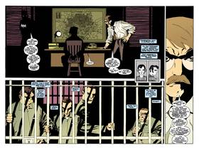 Read Batman: The Long Halloween  4 Page 4 in English