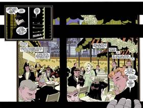 Read Batman: The Long Halloween  3 Page 4 in English