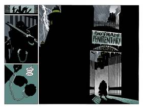 Read Batman: The Long Halloween  8 Page 4 in English