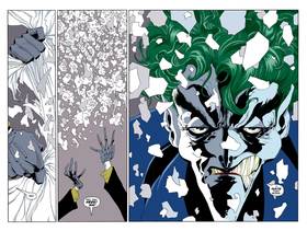 Read Batman: The Long Halloween  5 Page 4 in English