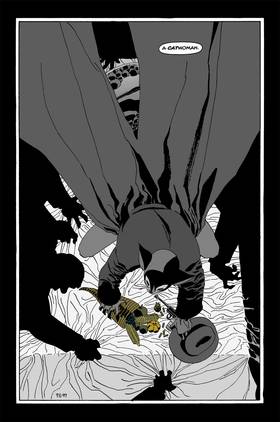Read Batman: The Long Halloween  9 Page 7 in English