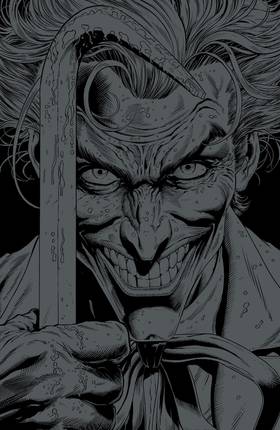 Read Batman: Three Jokers  1 Page 6 in English