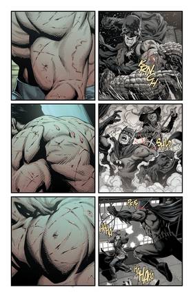 Read Batman: Three Jokers  2 Page 8 in English