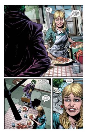 Read Batman: Three Jokers  3 Page 4 in English