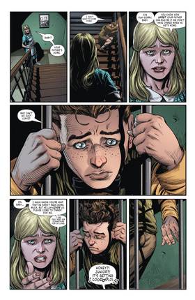 Read Batman: Three Jokers  3 Page 5 in English